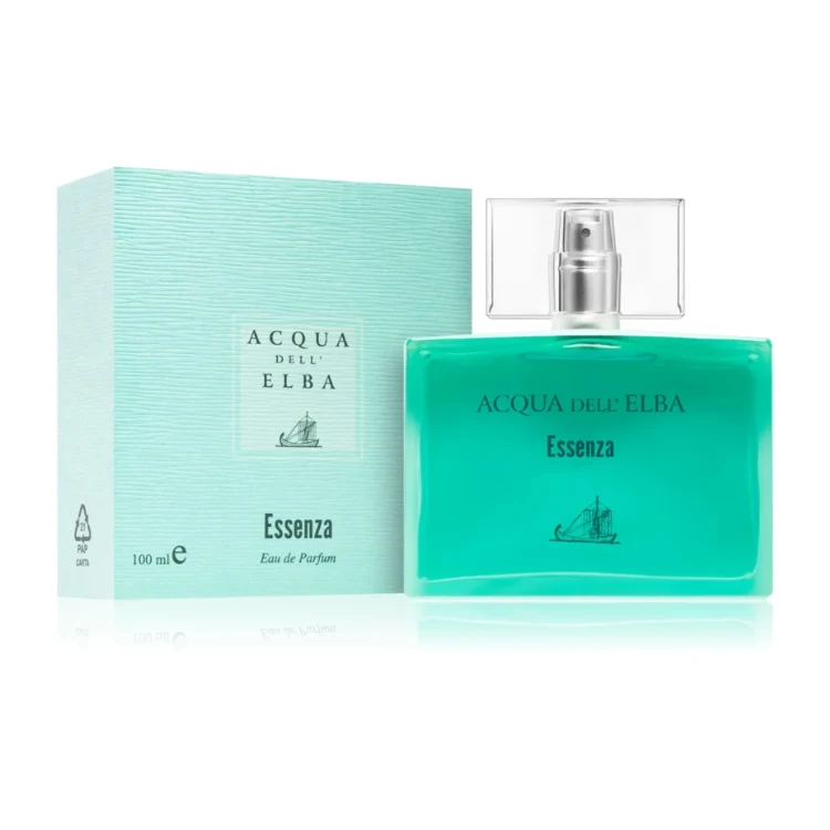 Acqua dell’Elba - Essenza - Eau de Parfum