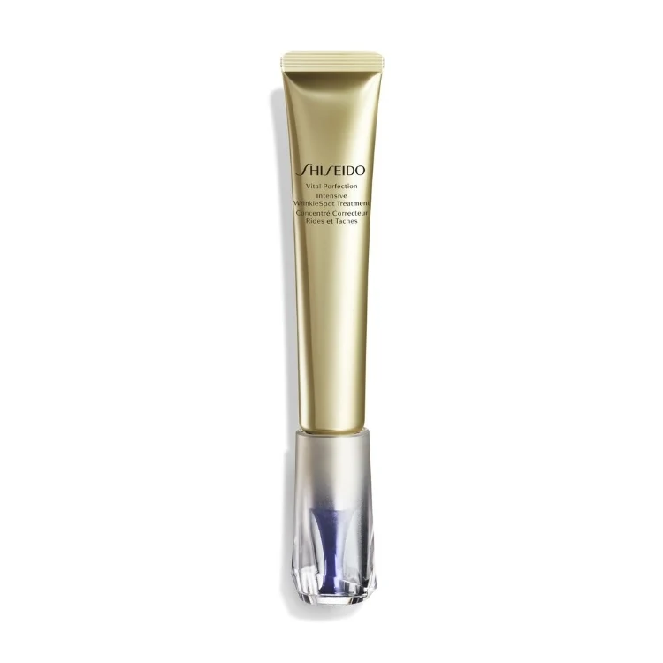 Shiseido - Ginza Tokyo - Vital Perfection - Intensive WrinkleSpot Treatment - Concentré Correcteur Rides Et Taches