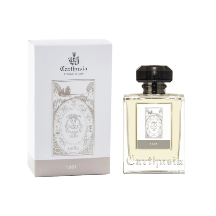 Carthusia - 1681 - Eau de Parfum