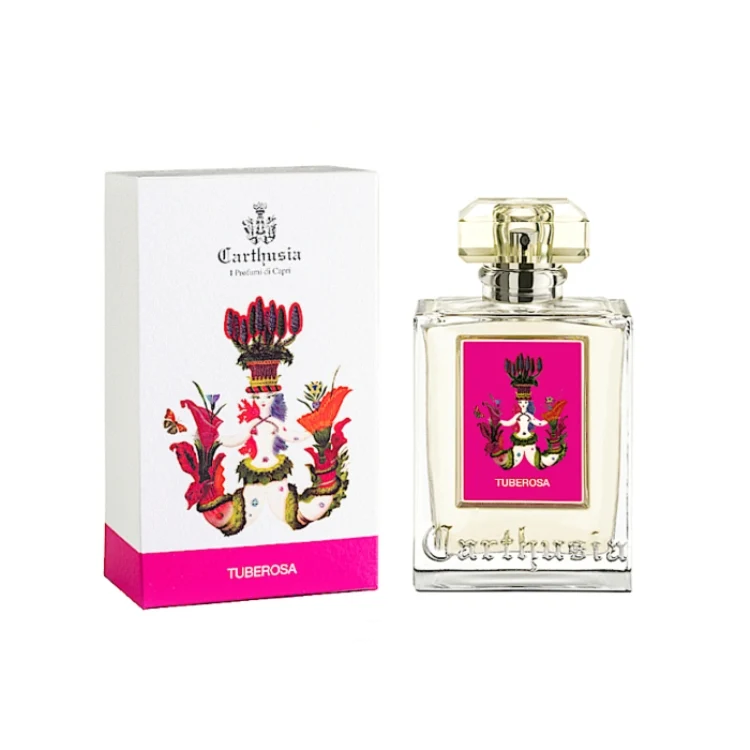 Carthusia - Tuberosa - Eau de Parfum