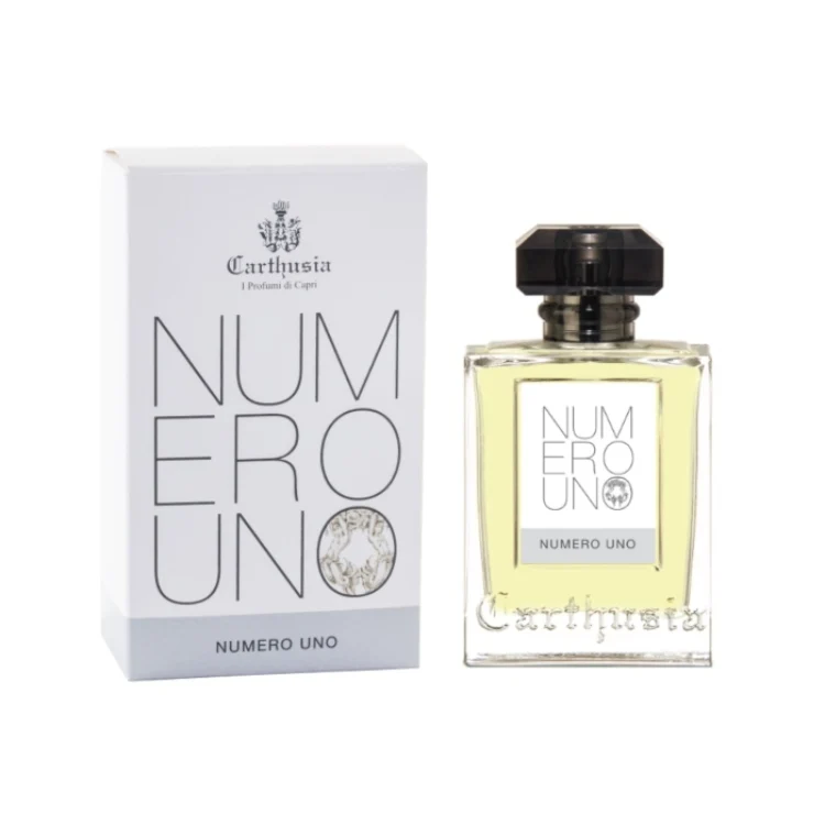 Carthusia - Numero Uno - Eau de Parfum