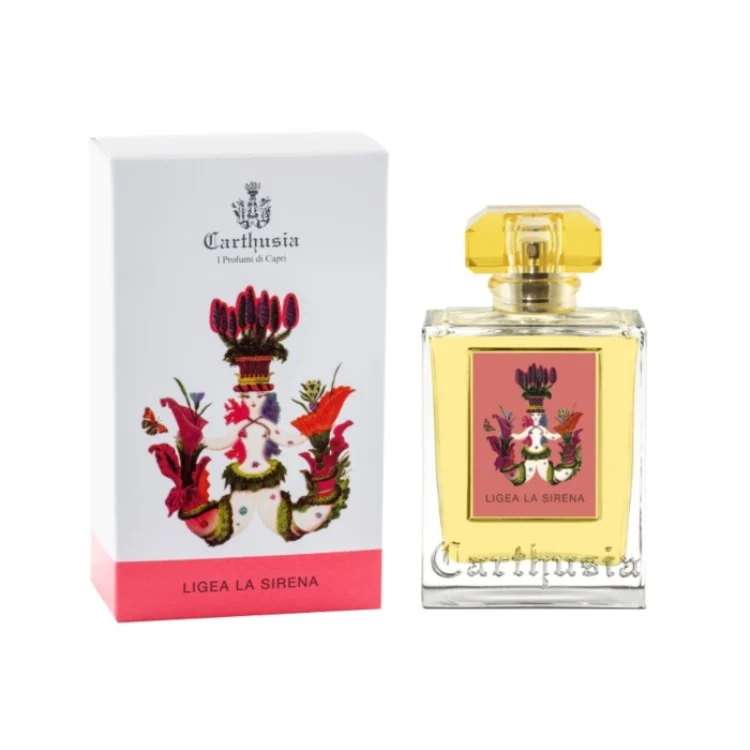 Carthusia - Ligea la Sirena - Eau de Parfum
