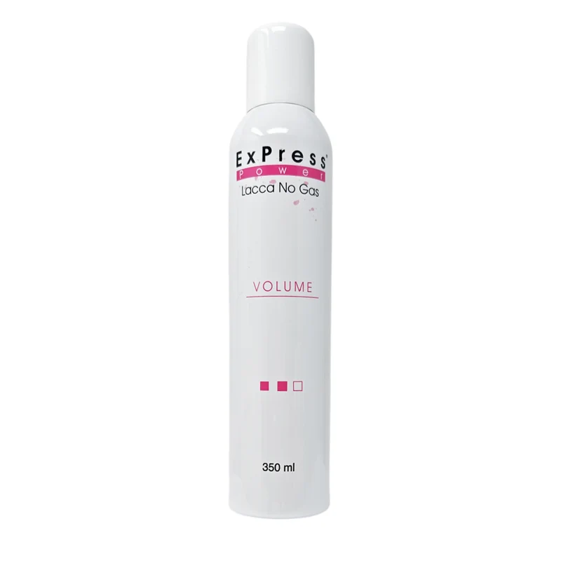 Lacca no Gas Volume Express Power 350 ml