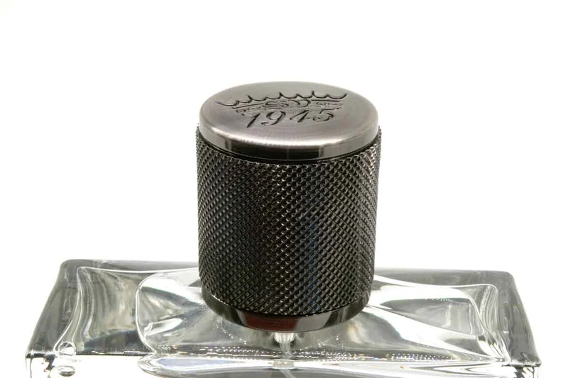 Eau de Parfum Saponificio Varesino Stella Alpina 100 ml