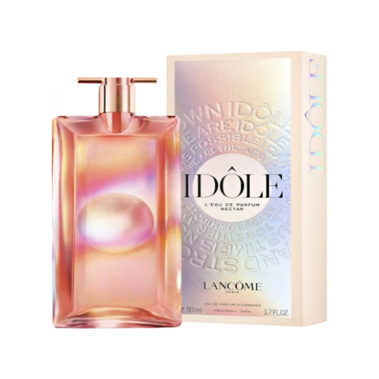 Lancôme - Idôle - L'Eau de Parfum Nectar - Eau de Parfum Gourmande