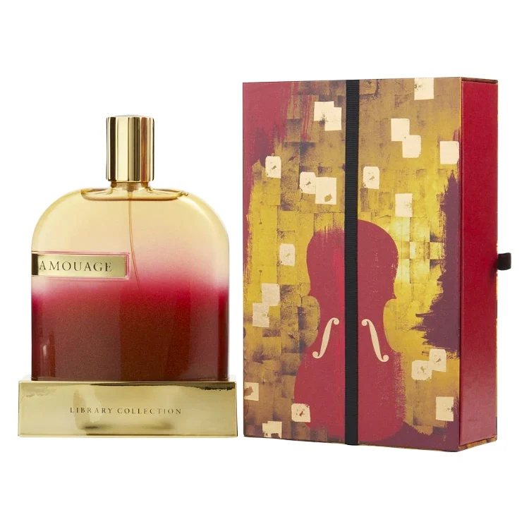 Amouage - Library Collection - Opus X - Eau de Parfum