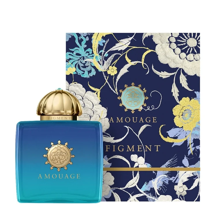 Amouage - Figment - Pour Femme - Eau de Parfum