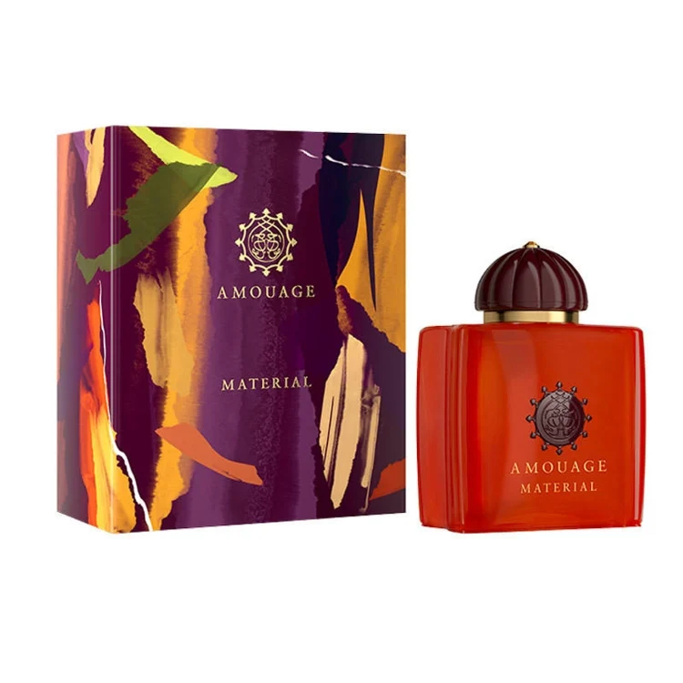 Amouage - Material - Eau de Parfum