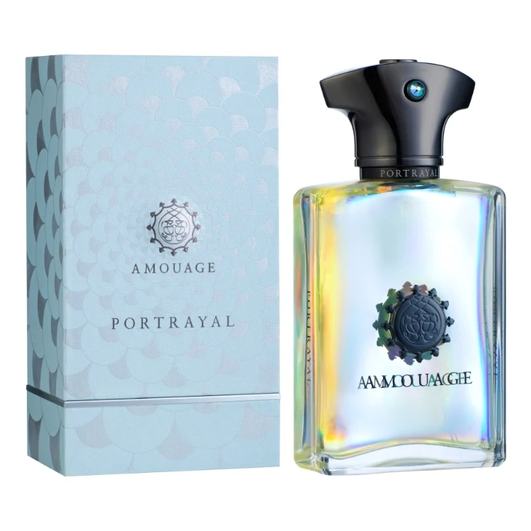 Amouage - Portrayal - Pour Homme - Eau de Parfum