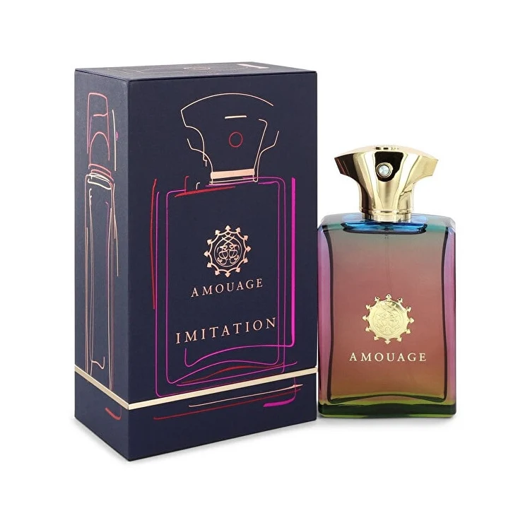 Amouage - Imitation - Pour Homme - Eau de Parfum