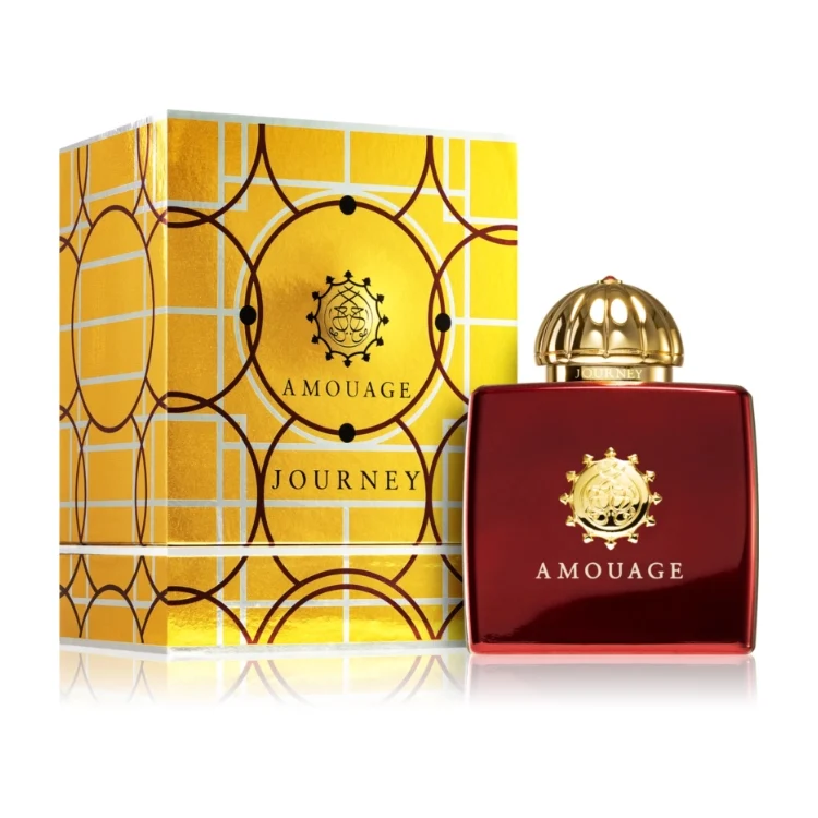 Amouage - Journey - Pour Femme - Eau de Parfum