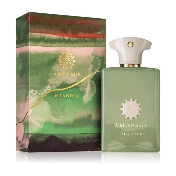 Amouage - Meander - Eau de Parfum