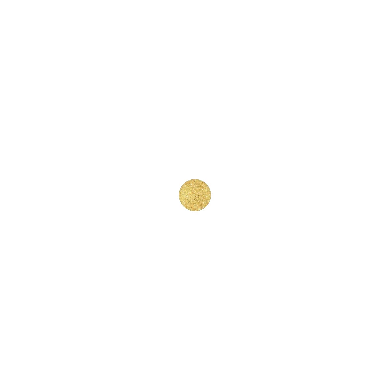 Polvere di Luna Oro Royal 3 gr
