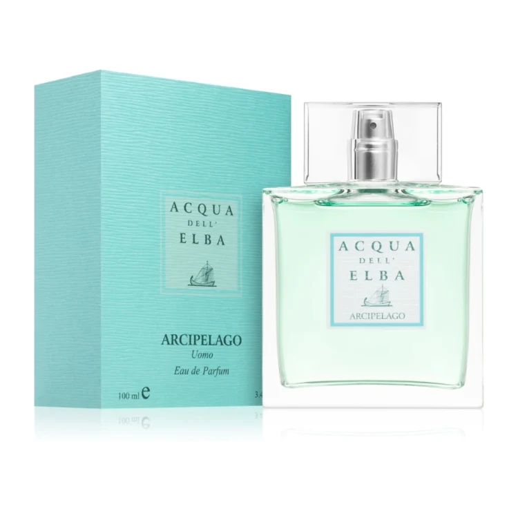 Acqua dell’Elba - Arcipelago - Uomo - Eau de Parfum