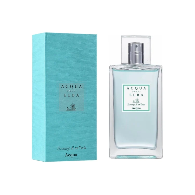 Acqua dell’Elba - Essenza di un'Isola - Acqua - Eau de Parfum