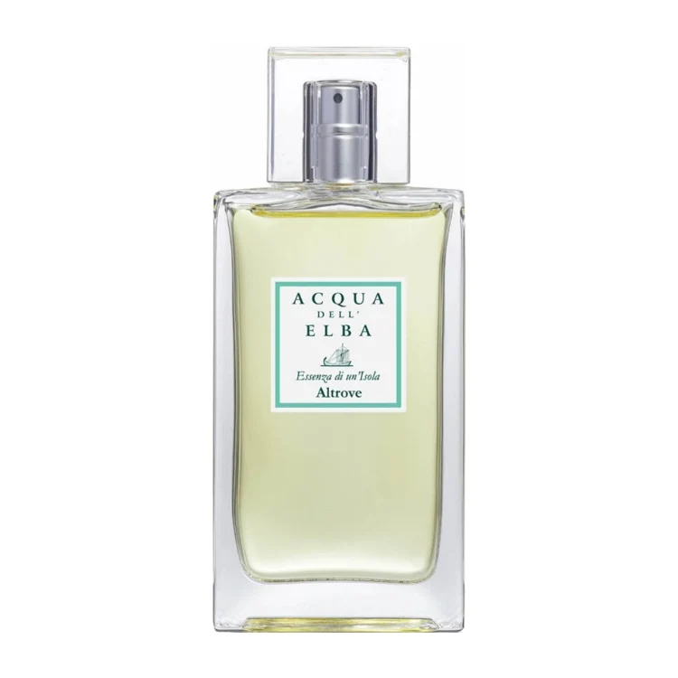 Acqua dell’Elba - Essenza di un'Isola - Altrove - Eau de Parfum