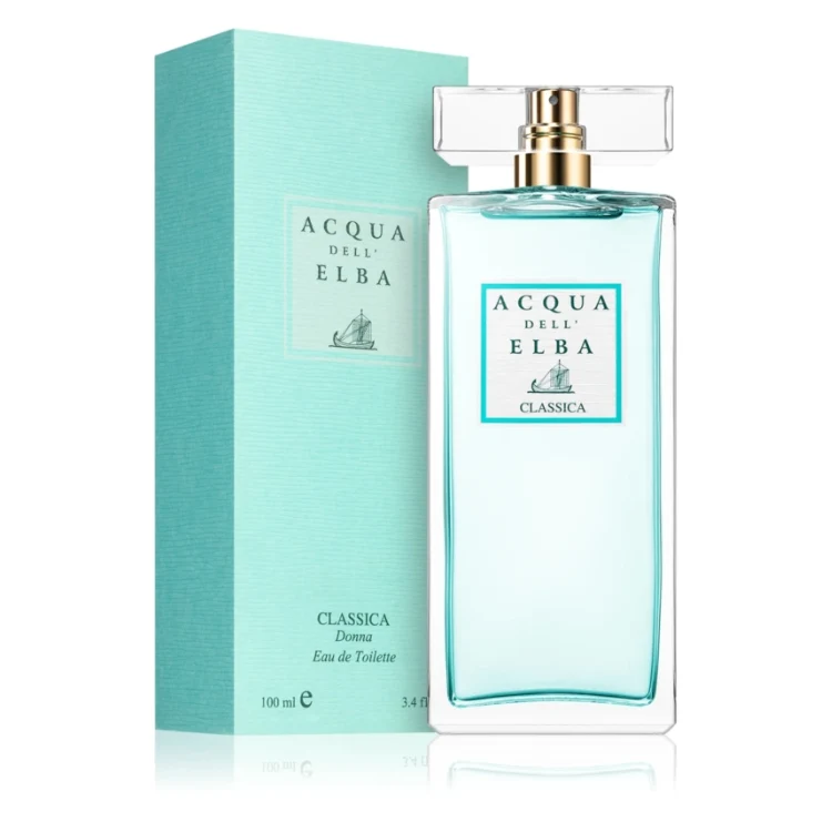 Acqua dell’Elba - Classica - Donna - Eau de Toilette