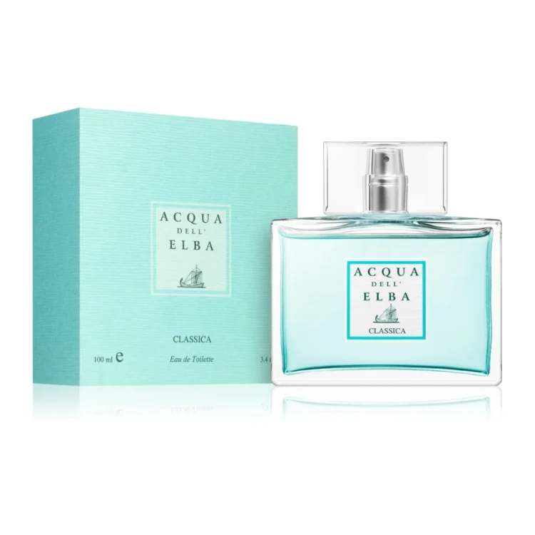 Acqua dell’Elba - Classica - Eau de Toilette