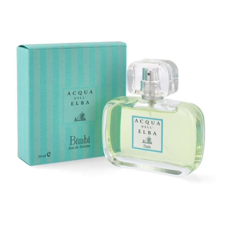 Acqua dell’Elba - Bimbi - Eau de Toilette