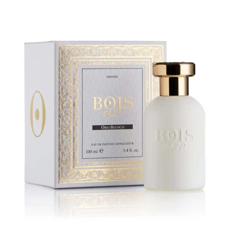 Bois 1920 - Oro Bianco - Eau de Parfum