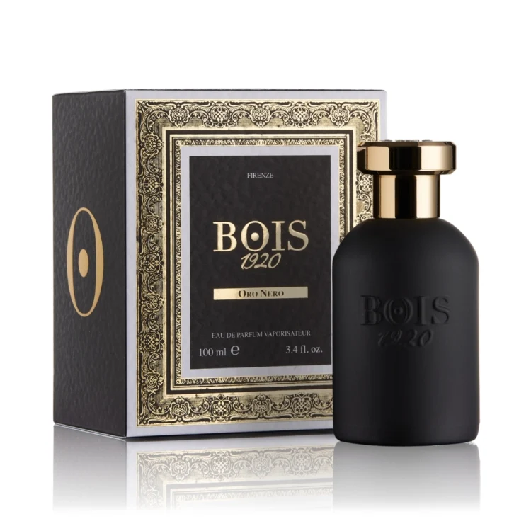 Bois 1920 - Oro Nero - Eau de Parfum