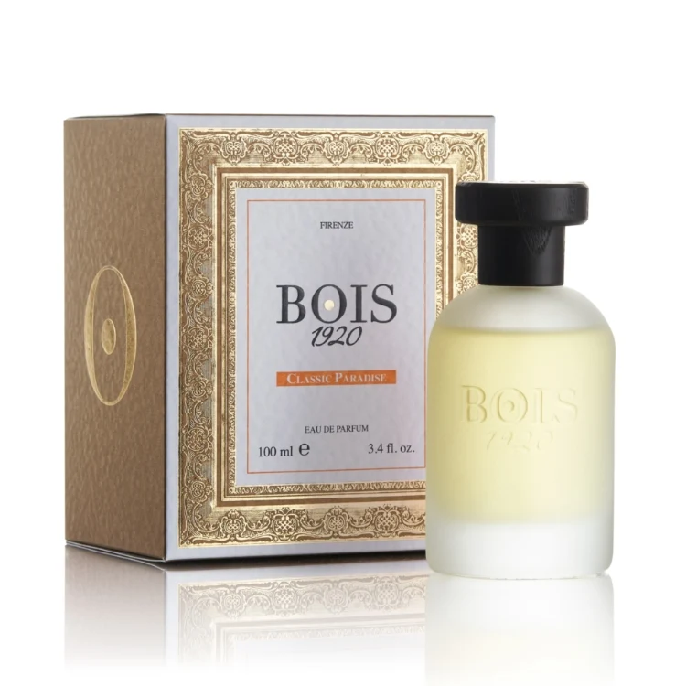 Bois 1920 - Classic Paradise - Eau de Parfum