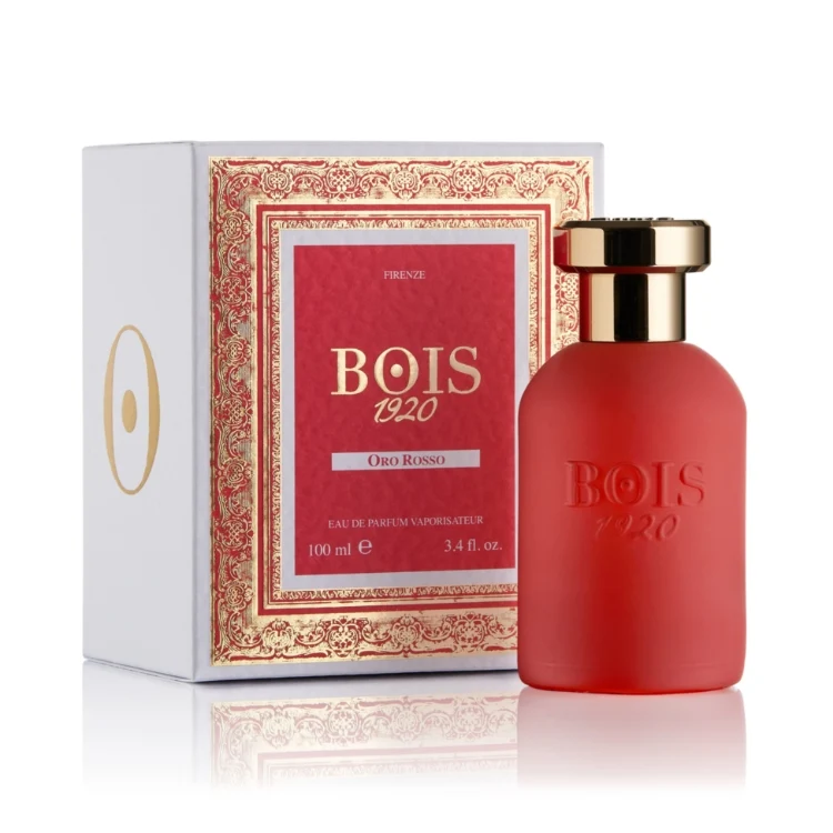 Bois 1920 - Oro Rosso - Eau de Parfum