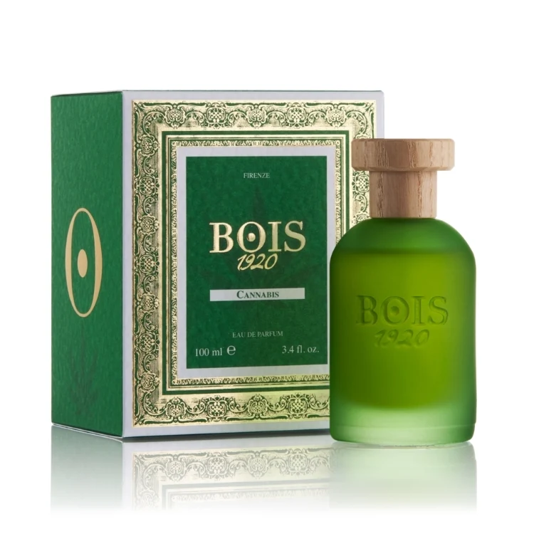 Bois 1920 - Cannabis - Eau de Parfum