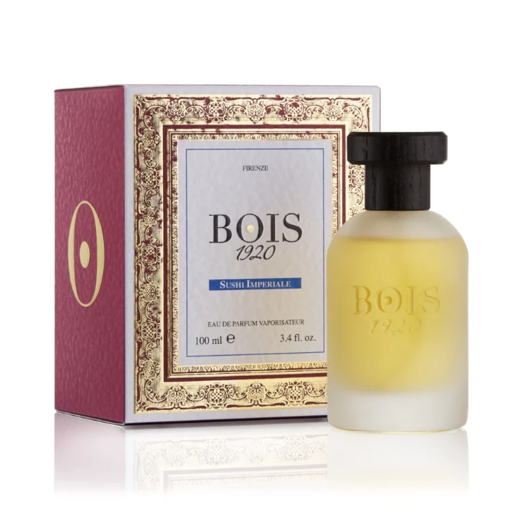 Bois 1920 - Sushi Imperiale - Eau de Parfum
