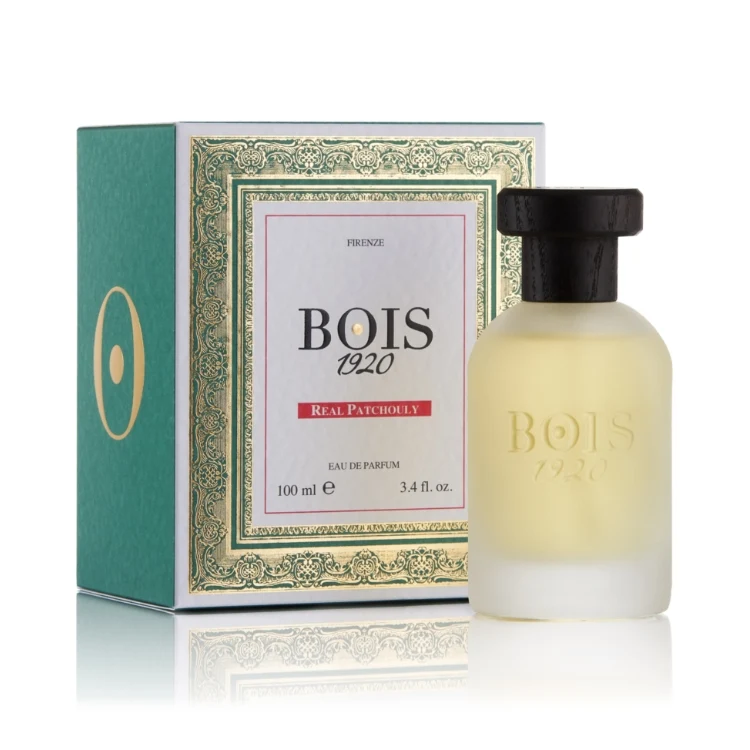 Bois 1920 - Real Patchouly - Eau de Parfum