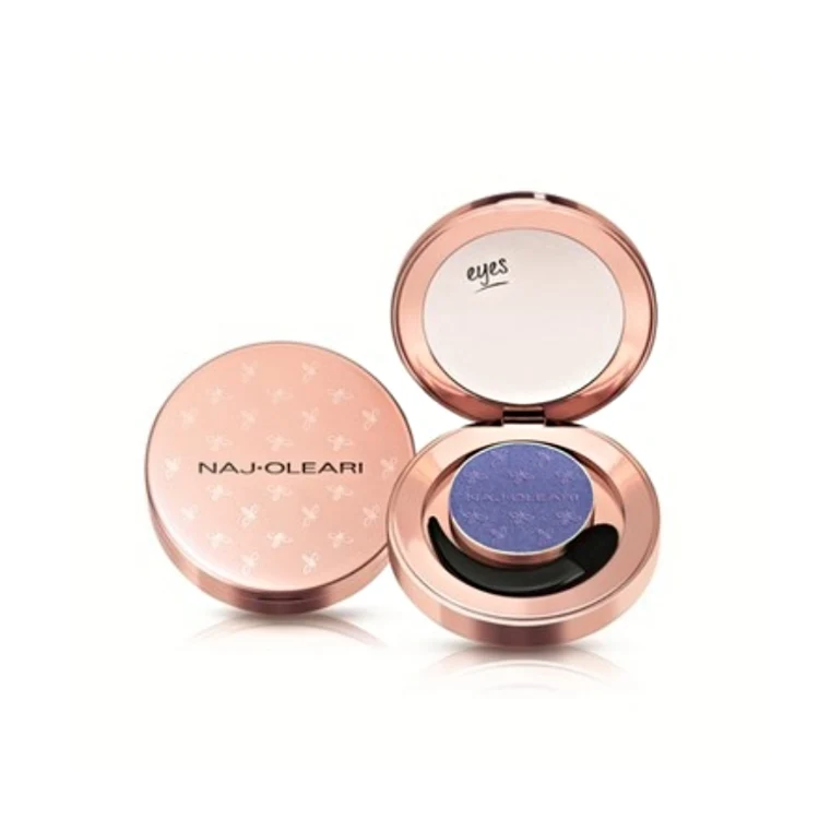 Naj-Oleari - Colour Fair - EyeShadow Wet & Dry - Ombretto Colore Puro Wet & Dry