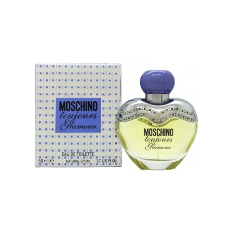 Moschino - Toujours Glamour - Eau de Toilette