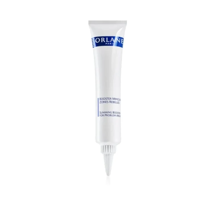 Orlane - Body - Booster Minceur - Zone Rebelles - Slimming Booster For Problem Areas