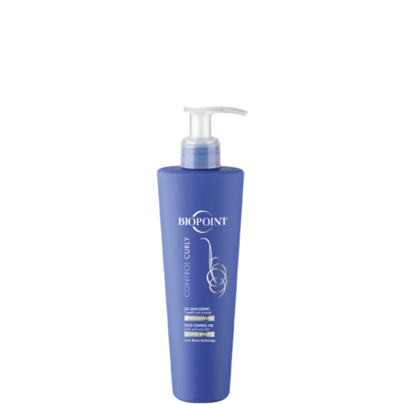 Biopoint Control Curly Gel Attivaricci