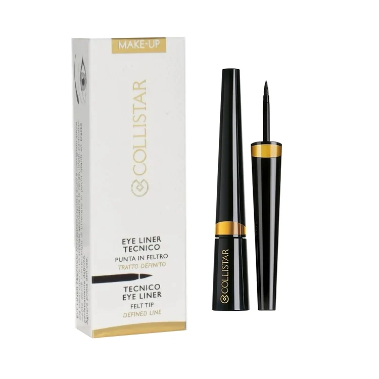 Collistar - Eye Liner Tecnico - Tecnico Eye Liner