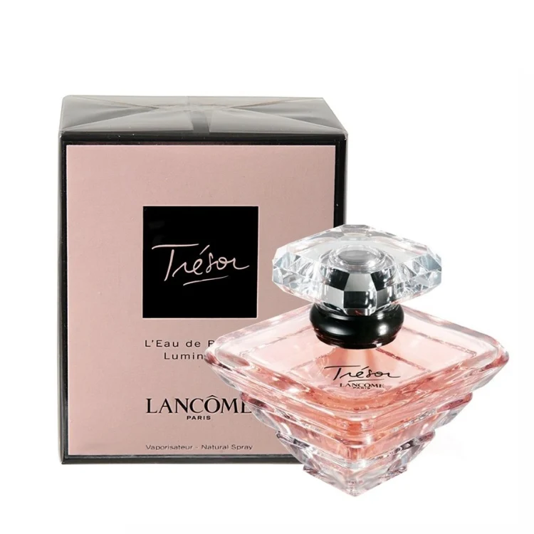 Lancôme - Trésor - L’Eau de Parfum Lumineuse