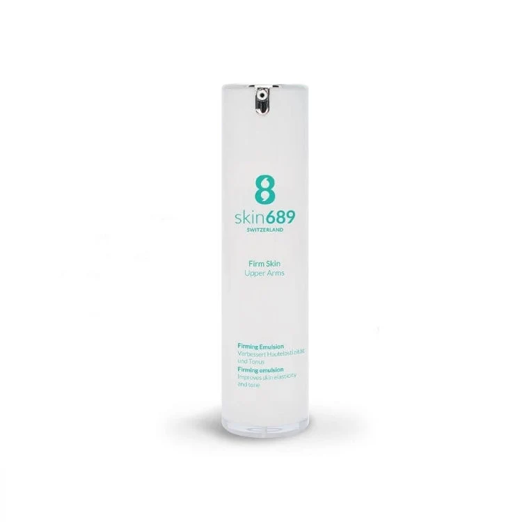 Skin 689 - Firm Skin - Upper Arms - Firming Emulsion
