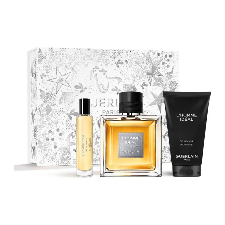 Guerlain - L'Homme Ideal - Cofanetto uomo