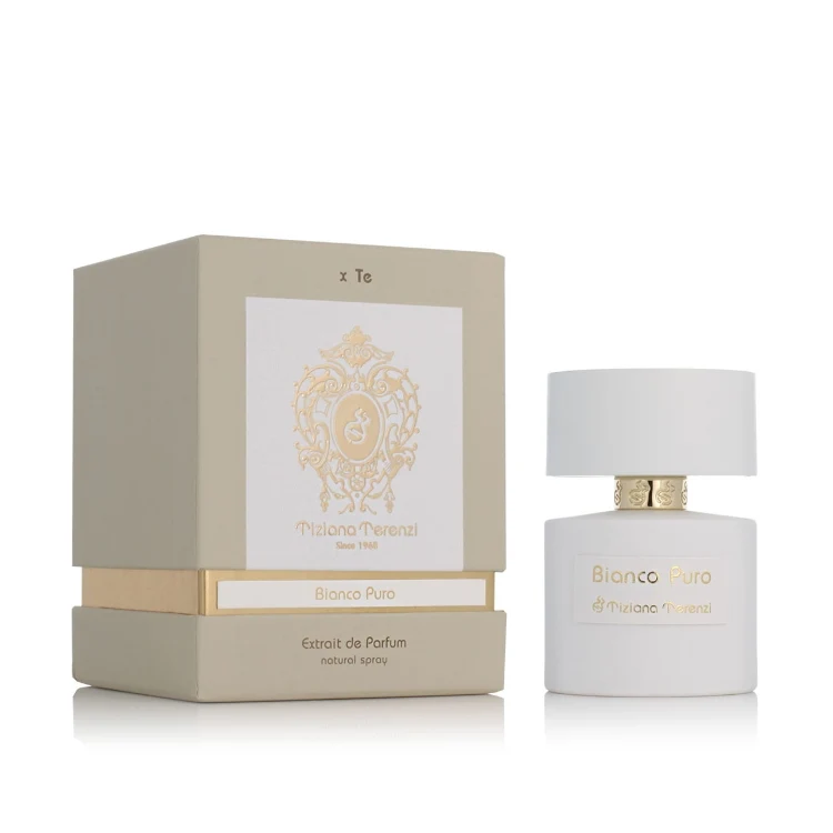 Tiziana Terenzi - Bianco Puro - Extrait de Parfum