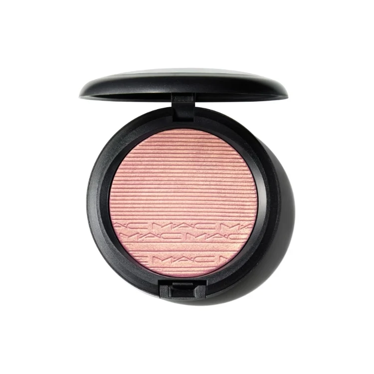 Mac - Extra Dimension Skinfinish - Poudre Lumière