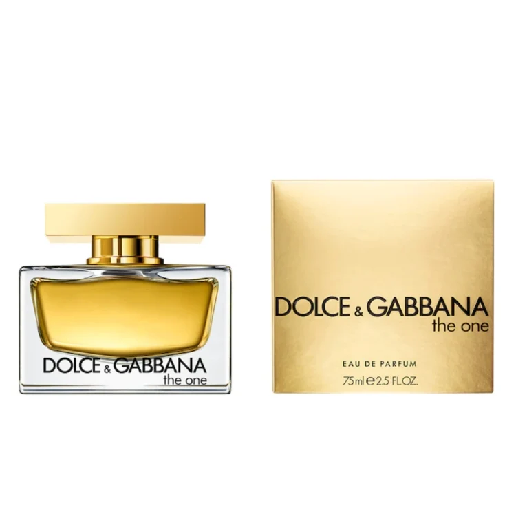 Dolce & Gabbana - The One - Eau de Parfum