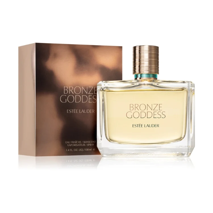 Estée Lauder - Bronze Goddess - Eau Fraîche