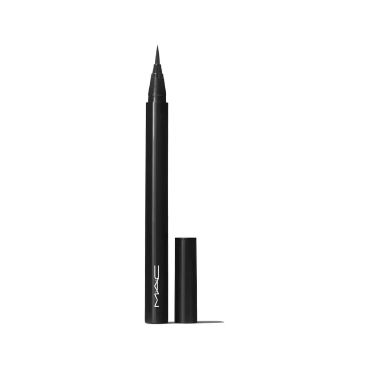 Mac - Brushstroke 24-Hour Liner - Eyeliner 24H Coup De Pinceau