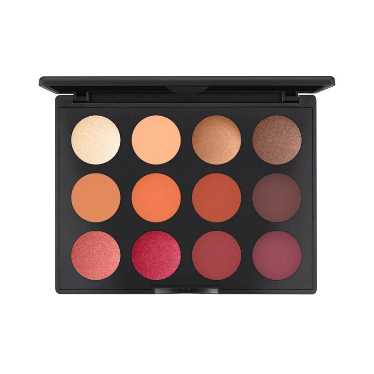 Mac - Art Library - Palette