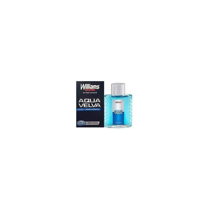 Williams Aqua Velva Lotion After Shave 100 ml