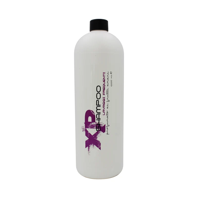 Shampoo Lavaggi Frequenti ai Frutti Amari XP 1000 ml.
