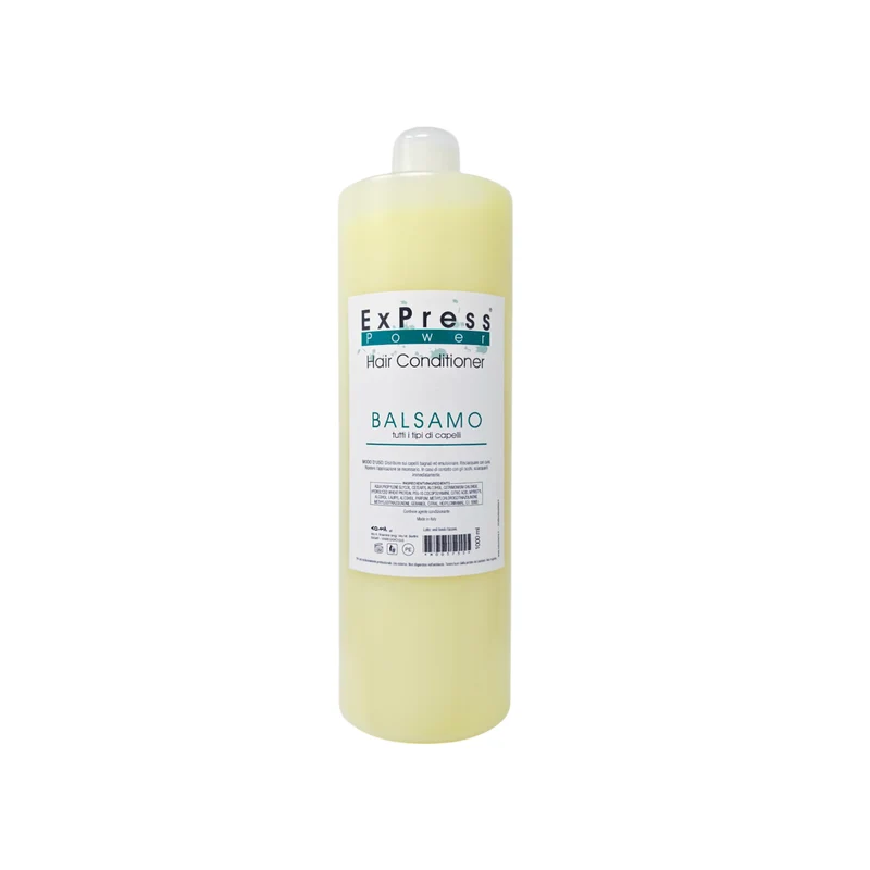 Balsamo per capelli Bio Balsam Express Power 1000 ml