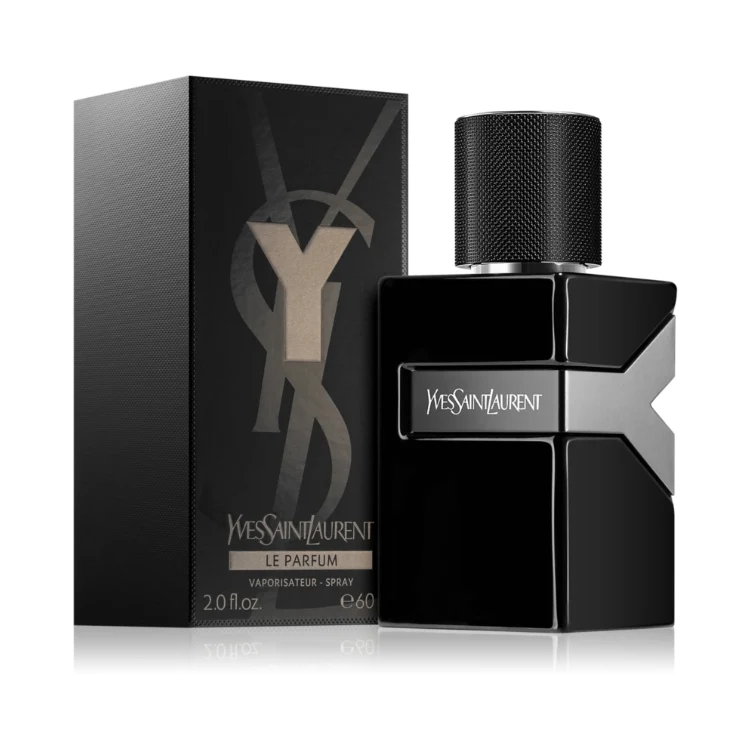 Yves Saint Laurent - Y - Le Parfum