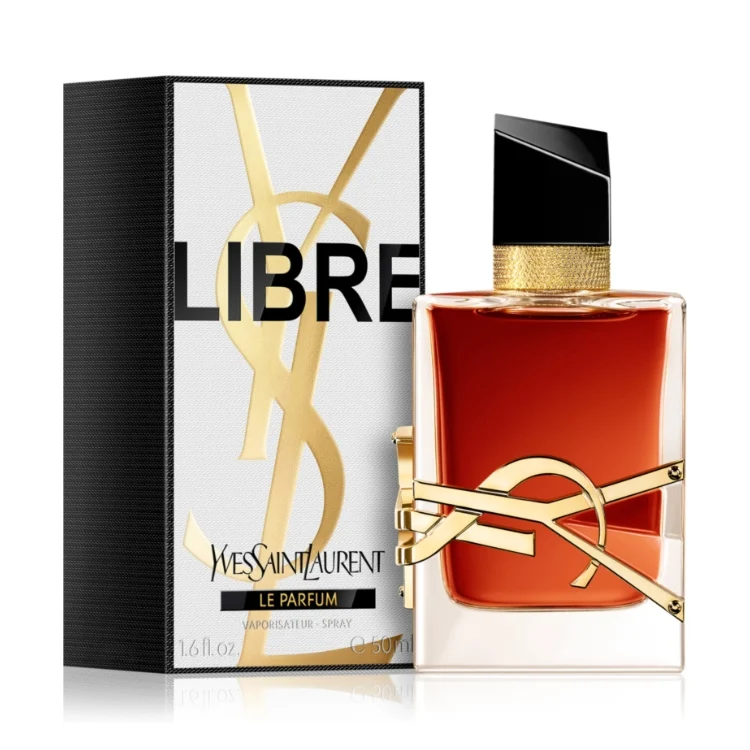 Yves Saint Laurent - Libre - Le Parfum