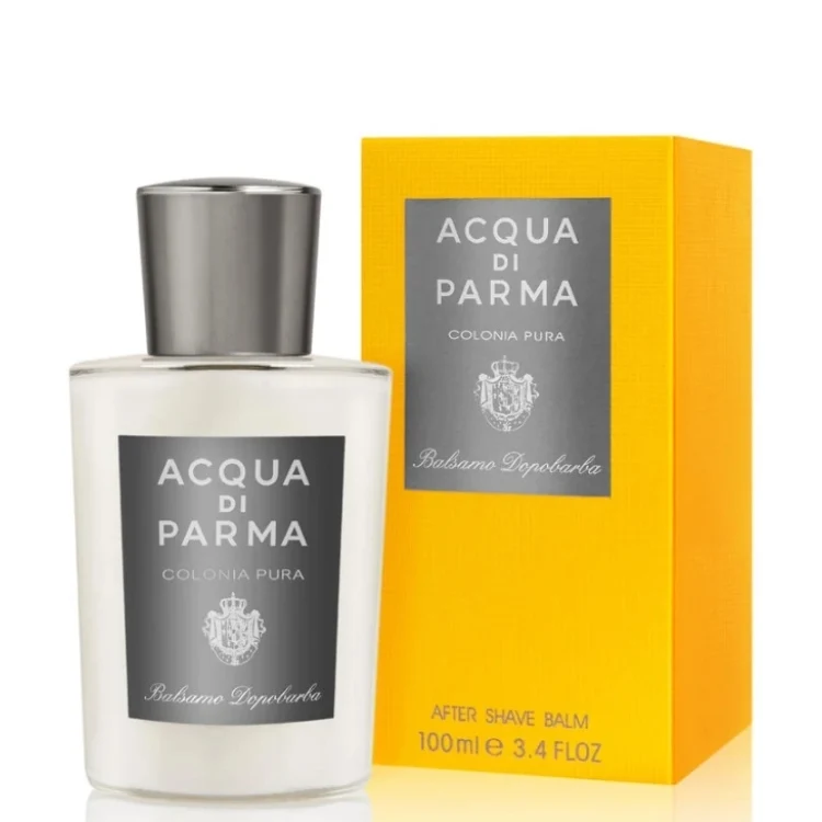 Acqua di Parma - Colonia Pura - Balsamo Dopobarba - After Shave Balm